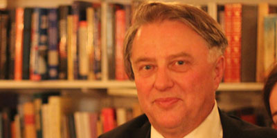 Henrik Janbell, Vice President