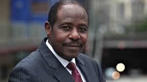 Paul Rusesabagina