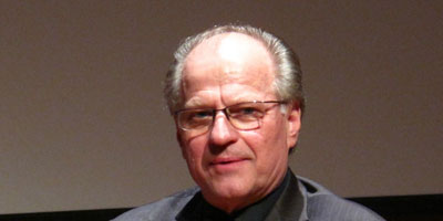 Karl-Erik Norrman Karl-Erik Norrman
