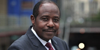 Paul Rusesabagina Paul Rusesabagina
