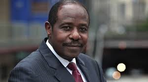 Read more about the article Hero of Hotel Rwanda – Rusesabagina Kidnapped and Detained by Rwandan Government