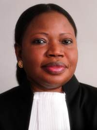 Fatou Bensouda Fatou Bensouda