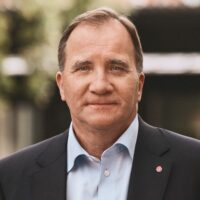 Stefan Löfven