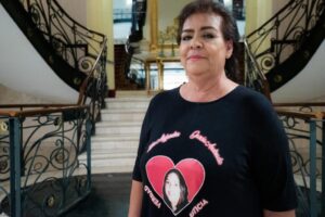 Lee más sobre el artículo LUCHADORA POR LA JUSTICIA RECIBE EL PREMIO EDELSTAM