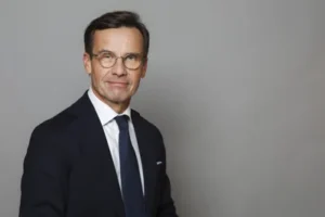 Read more about the article SWEDEN: Statement of Government Policy: Speech by Swedish Prime Minister Ulf Kristersson