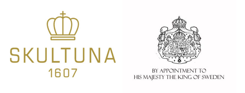 SKULTUNA GOLD & HOVLEV BLACK