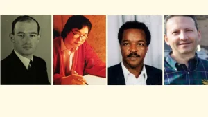 Read more about the article The Raoul Wallenberg Research Initiative RWI-70: Report – How to Enhance Swedish Advocacy Mechanisms for Citizens Arbitrarily Detained or Missing Abroad