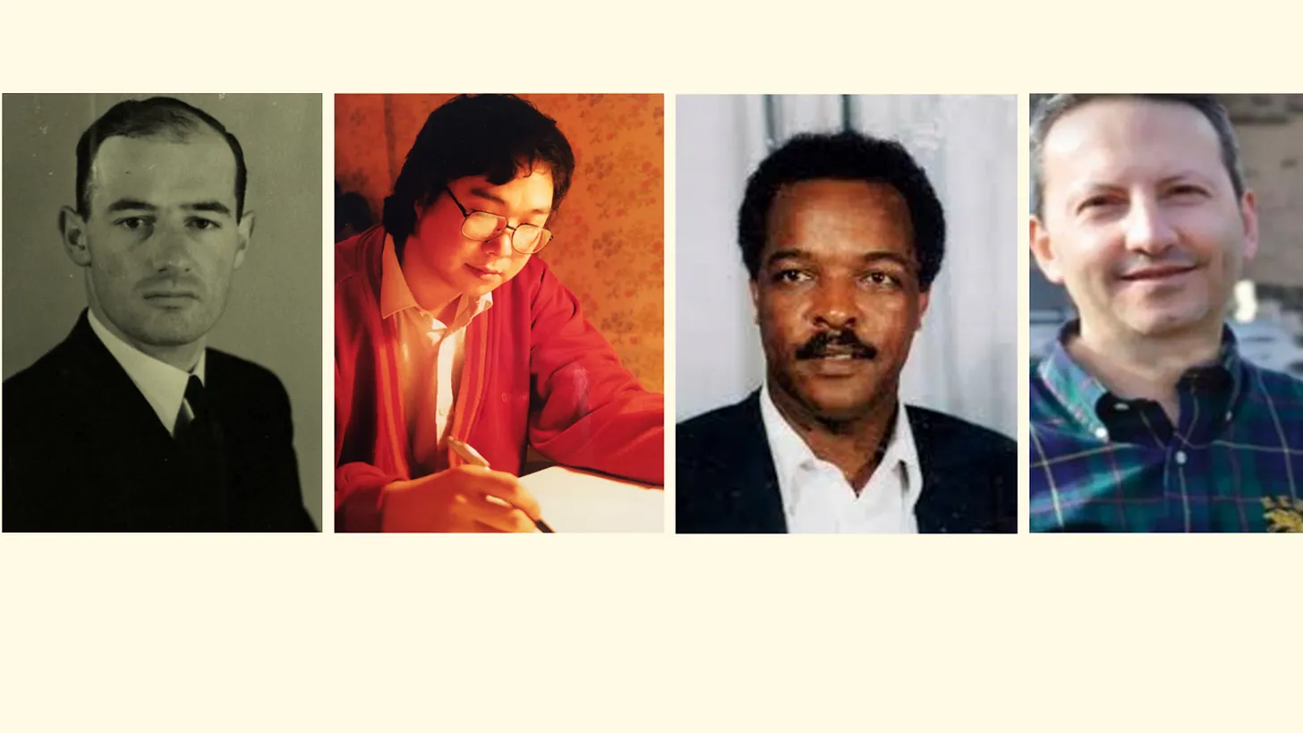 Read more about the article The Raoul Wallenberg Research Initiative RWI-70: Report – How to Enhance Swedish Advocacy Mechanisms for Citizens Arbitrarily Detained or Missing Abroad