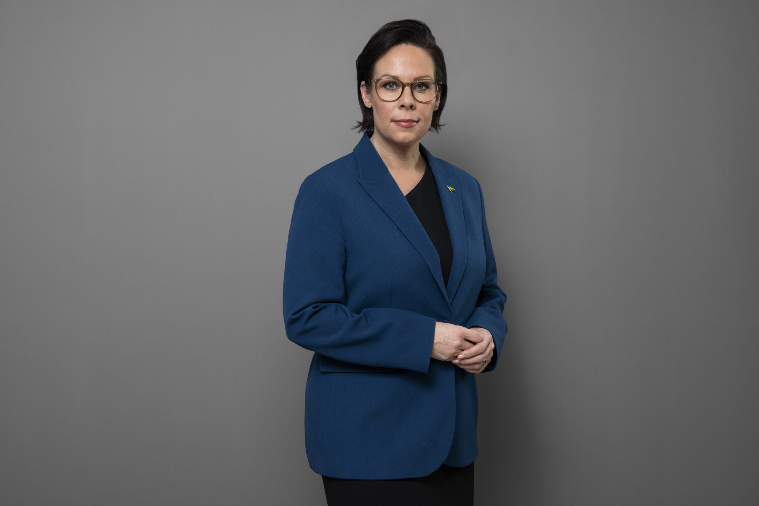 Read more about the article Swedish Government’s Statement of Foreign Policy
