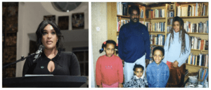 Read more about the article “IF MY FATHER IS ALIVE, HE MUST BE RESCUED NOW” – Betlehem Isaak, daughter of Swedish journalist Dawit Isaak, calls on Sweden and the international community to act decisively to secure his release