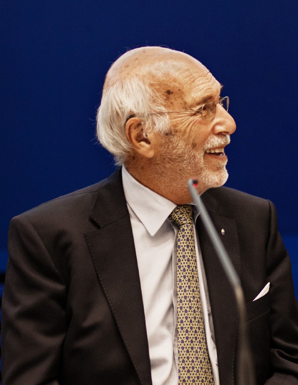 You are currently viewing IN MEMORIAM: LENNART ASPEGREN, BOARD MEMBER OF THE EDELSTAM FOUNDATION